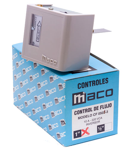 Controles de Flujo